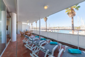 Sunshine Harbour 96 by Destination Algarve